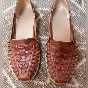 Nisolo Huarache sandal